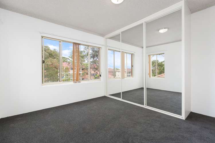 Third view of Homely apartment listing, 6/38 Judd Street, Cronulla NSW 2230