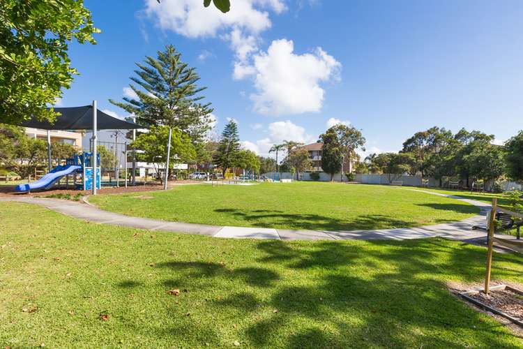 Fifth view of Homely apartment listing, 6/38 Judd Street, Cronulla NSW 2230