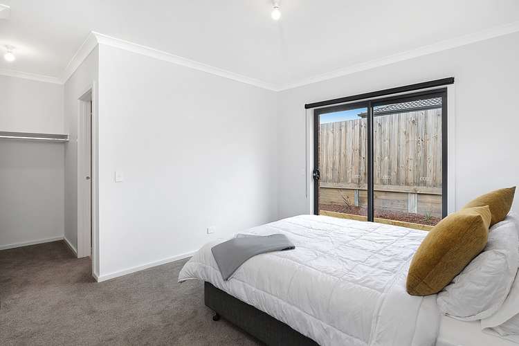 Fourth view of Homely unit listing, 3/5 Reserve Road, Grovedale VIC 3216