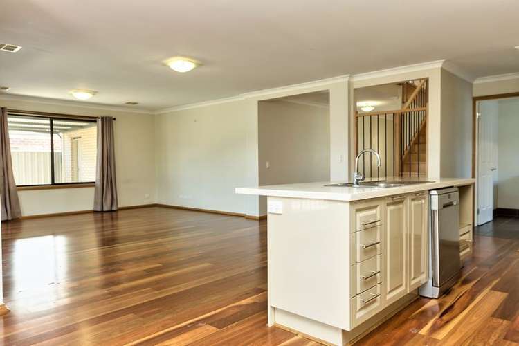 Second view of Homely house listing, 7 Snowy Street, Wodonga VIC 3690