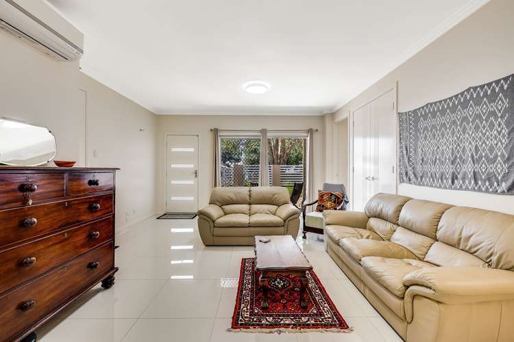 Third view of Homely unit listing, 2/233 Geddes Street, South Toowoomba QLD 4350