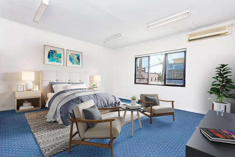 Second view of Homely apartment listing, Rear 1/558 Parramatta Road, Petersham NSW 2049