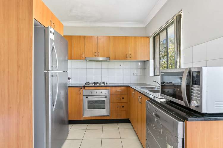 Second view of Homely apartment listing, 15/39-41 Hornsey Road, Homebush West NSW 2140