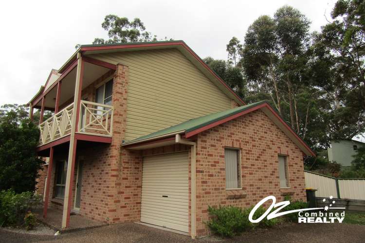 Main view of Homely townhouse listing, 1/7 Ethel Street, Sanctuary Point NSW 2540