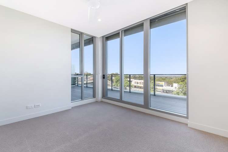 Fourth view of Homely apartment listing, 504/25 Lindfield Avenue, Lindfield NSW 2070