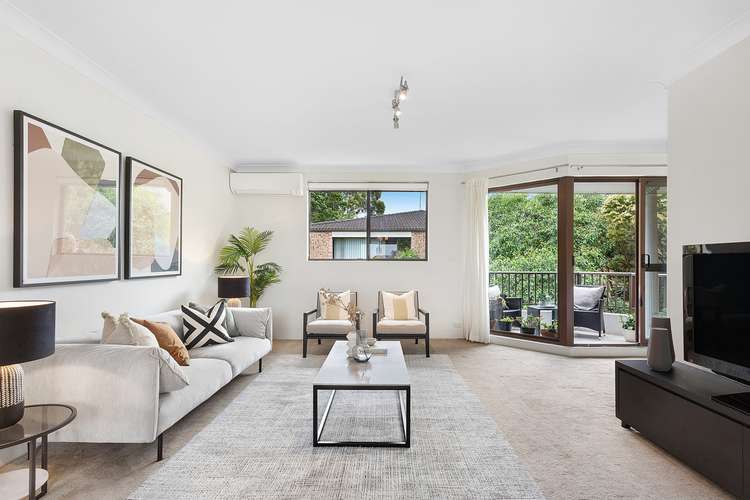 Main view of Homely apartment listing, 9/2-6 Parraween Street, Cremorne NSW 2090