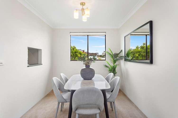 Second view of Homely apartment listing, 9/2-6 Parraween Street, Cremorne NSW 2090