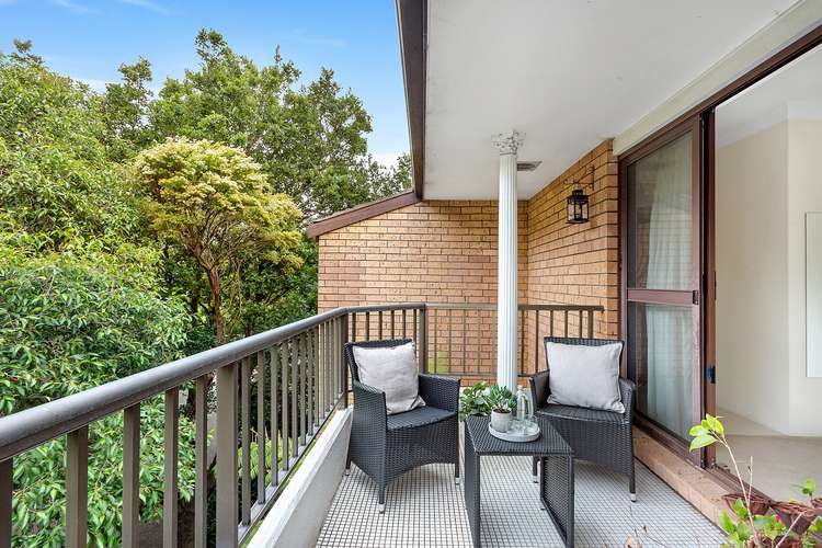 Third view of Homely apartment listing, 9/2-6 Parraween Street, Cremorne NSW 2090