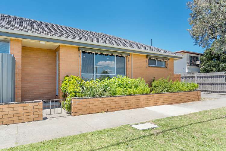 Second view of Homely unit listing, 3/137 Crookston Road, Reservoir VIC 3073