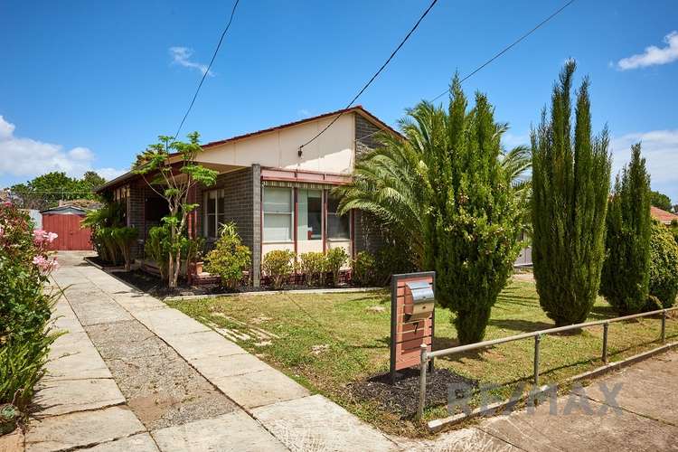 Main view of Homely house listing, 7 Stenocarpus Drive, Doveton VIC 3177