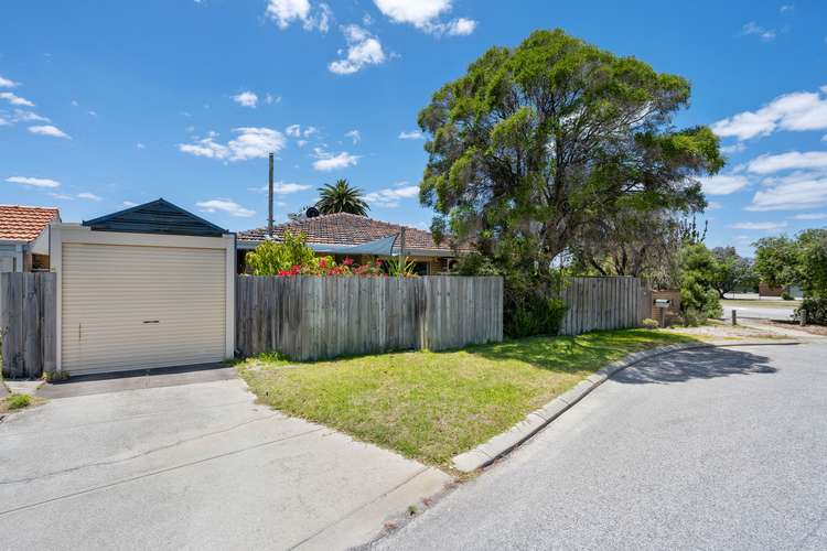 Second view of Homely house listing, 1/8 Adelina Street, Wilson WA 6107