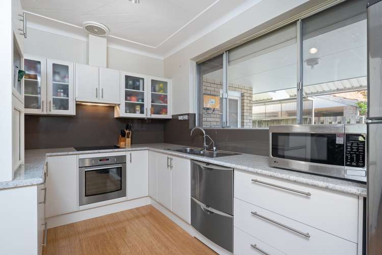 Sixth view of Homely house listing, 1/8 Adelina Street, Wilson WA 6107