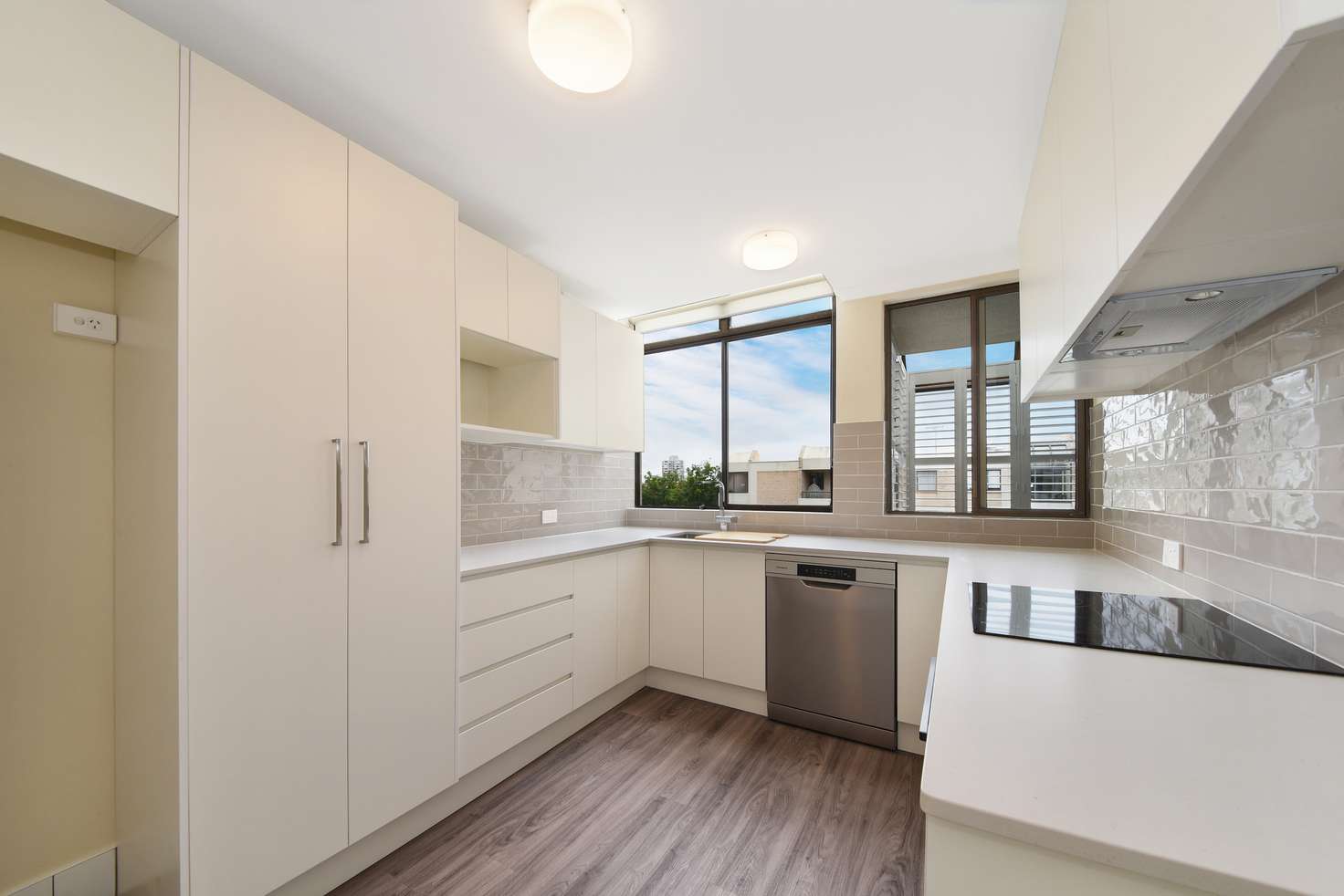 Main view of Homely apartment listing, 20/1-7 Hampden Avenue, Cremorne NSW 2090