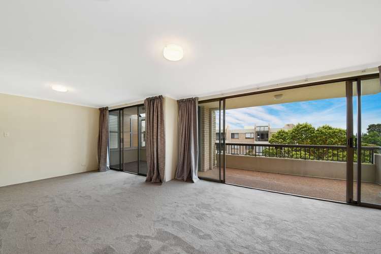 Second view of Homely apartment listing, 20/1-7 Hampden Avenue, Cremorne NSW 2090