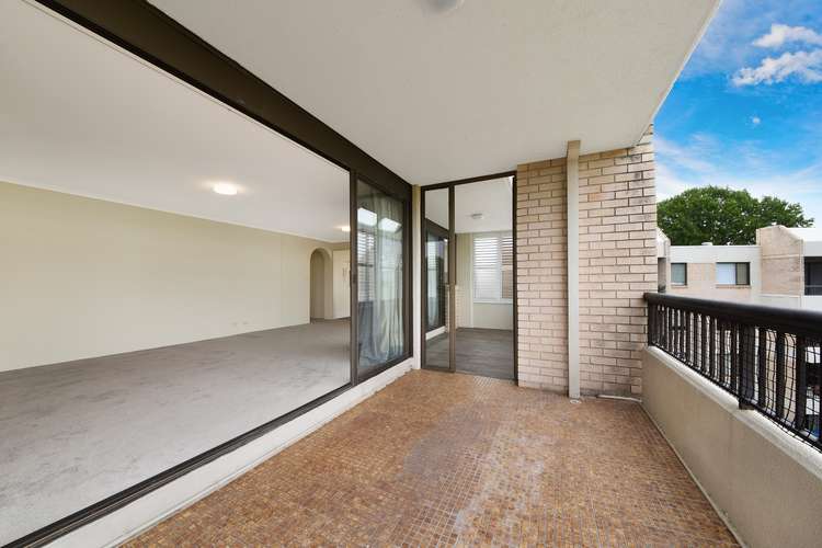 Third view of Homely apartment listing, 20/1-7 Hampden Avenue, Cremorne NSW 2090