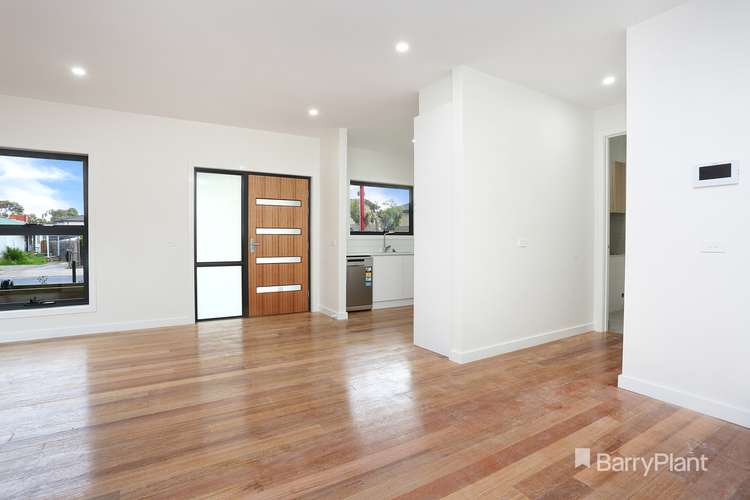 Third view of Homely unit listing, 1/86 View Street, Glenroy VIC 3046