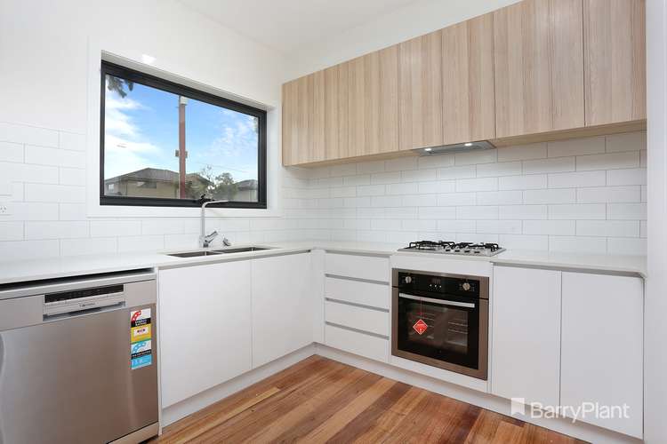 Fourth view of Homely unit listing, 1/86 View Street, Glenroy VIC 3046