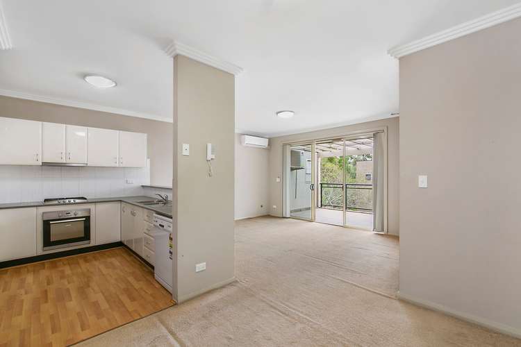 Second view of Homely unit listing, 27/39 Lydbrook Street, Westmead NSW 2145
