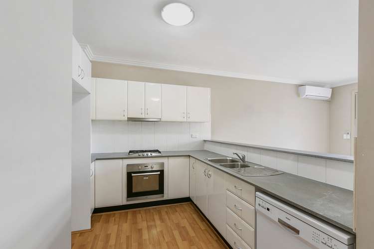 Third view of Homely unit listing, 27/39 Lydbrook Street, Westmead NSW 2145