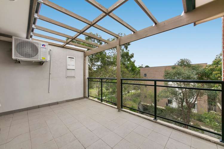 Fourth view of Homely unit listing, 27/39 Lydbrook Street, Westmead NSW 2145