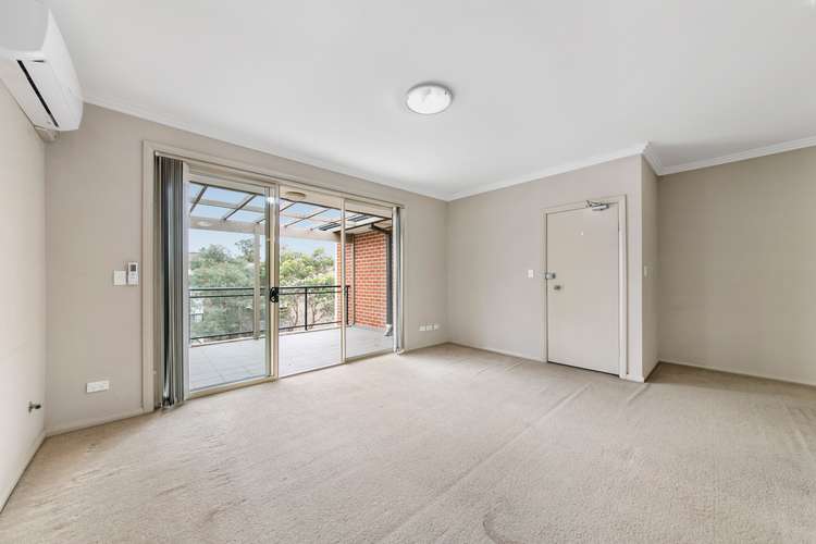 Fifth view of Homely unit listing, 27/39 Lydbrook Street, Westmead NSW 2145