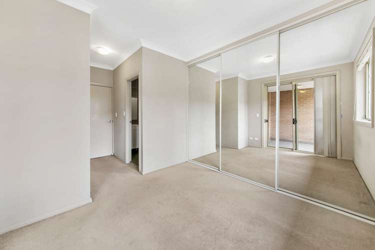 Sixth view of Homely unit listing, 27/39 Lydbrook Street, Westmead NSW 2145