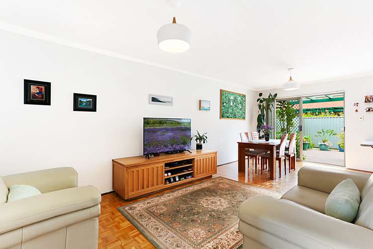 Third view of Homely townhouse listing, 85/16-18 Wassell Street, Matraville NSW 2036