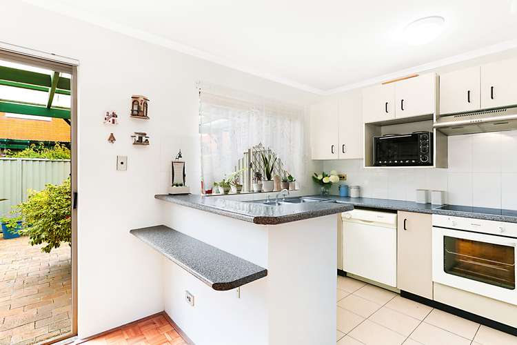 Fifth view of Homely townhouse listing, 85/16-18 Wassell Street, Matraville NSW 2036