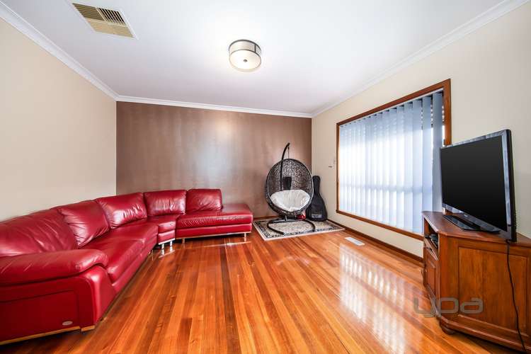 Second view of Homely house listing, 17 Kingsley Place, Delahey VIC 3037