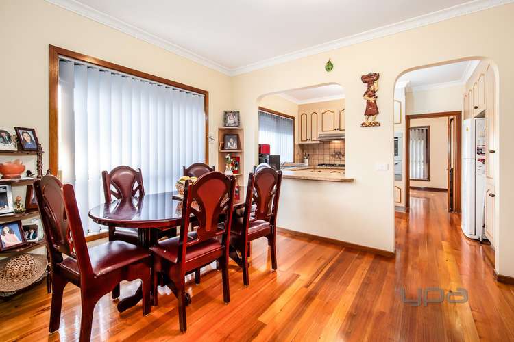 Fifth view of Homely house listing, 17 Kingsley Place, Delahey VIC 3037