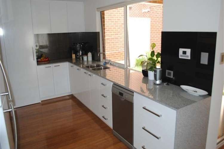 Main view of Homely townhouse listing, 133A Railway Parade, Mount Lawley WA 6050