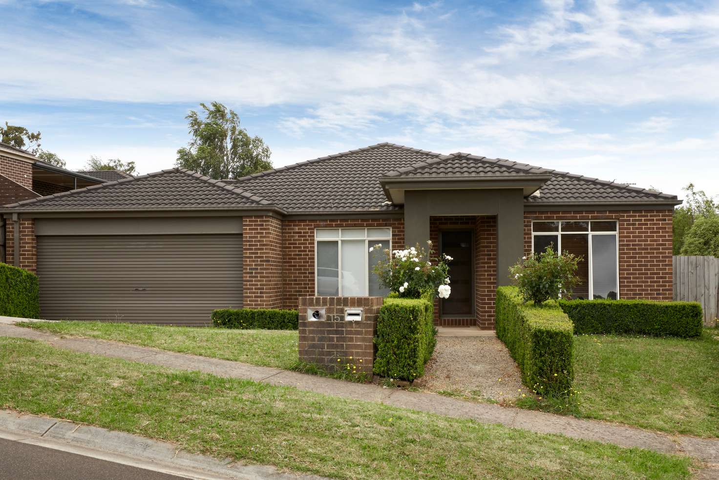 Main view of Homely house listing, 15 Toorongo Street, Drouin VIC 3818
