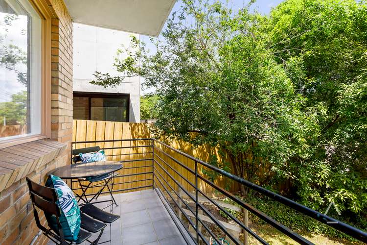 Fifth view of Homely apartment listing, 2/19 Riversdale Road, Hawthorn VIC 3122