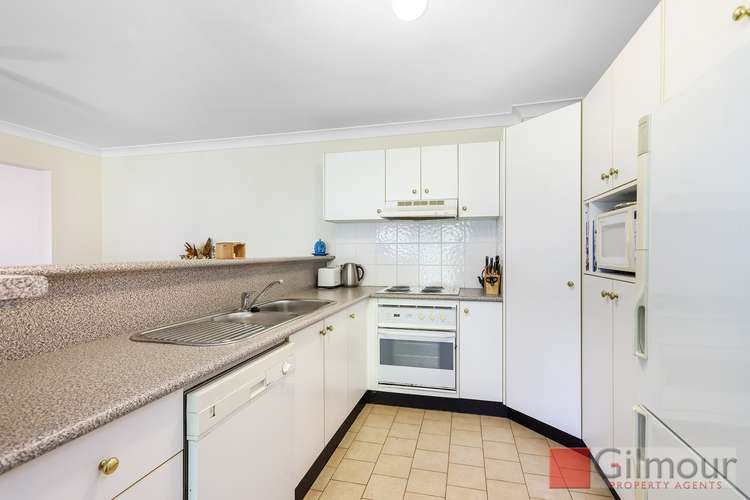 Second view of Homely townhouse listing, 8/38 Brisbane Road, Castle Hill NSW 2154