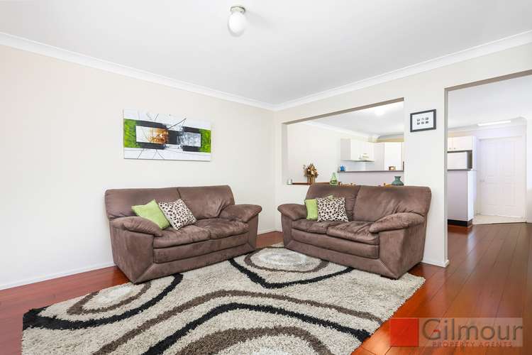 Fourth view of Homely townhouse listing, 8/38 Brisbane Road, Castle Hill NSW 2154