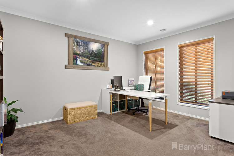 Second view of Homely house listing, 41 Fallingwater Drive, Pakenham VIC 3810