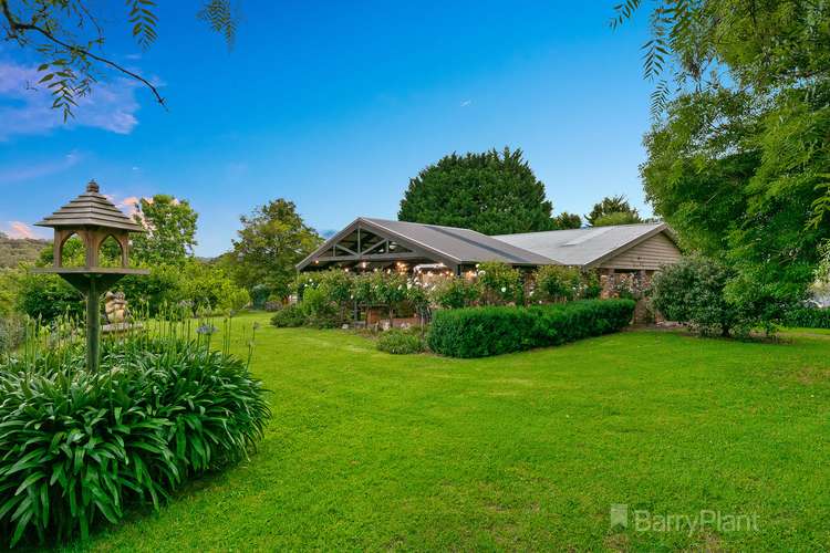 334 Beaconsfield-Emerald Road, Guys Hill VIC 3807