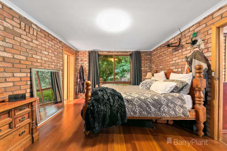 Sixth view of Homely house listing, 334 Beaconsfield-Emerald Road, Guys Hill VIC 3807