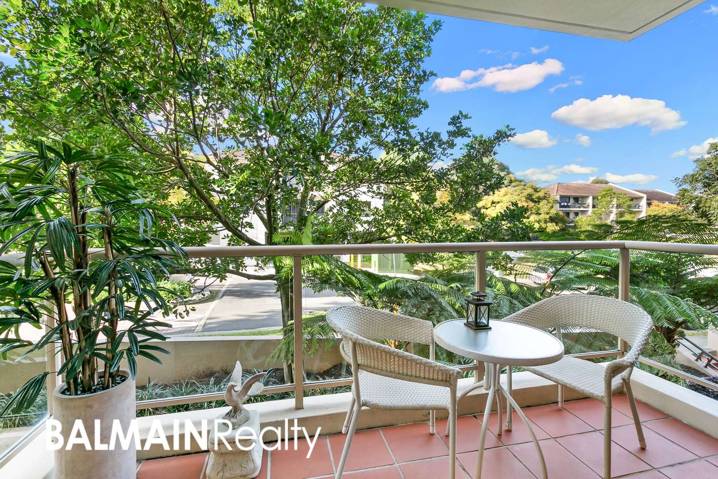 Main view of Homely apartment listing, Level 2/1 Warayama Place, Rozelle NSW 2039