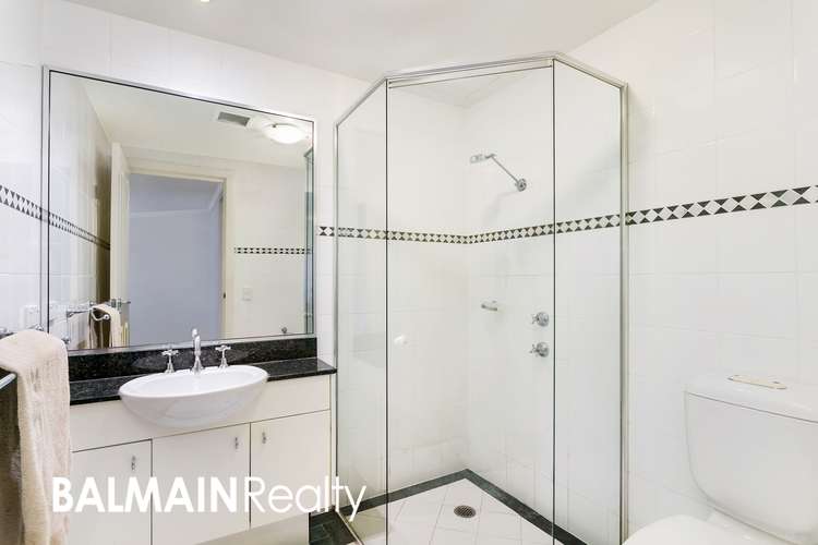 Fifth view of Homely apartment listing, Level 2/1 Warayama Place, Rozelle NSW 2039