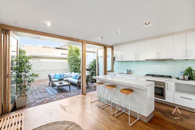 Second view of Homely house listing, 5 Merton Street, South Melbourne VIC 3205