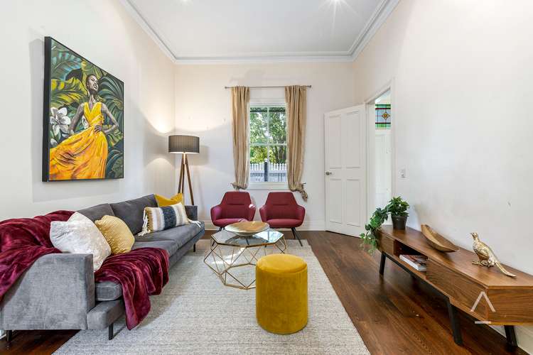 Fourth view of Homely house listing, 5 Merton Street, South Melbourne VIC 3205