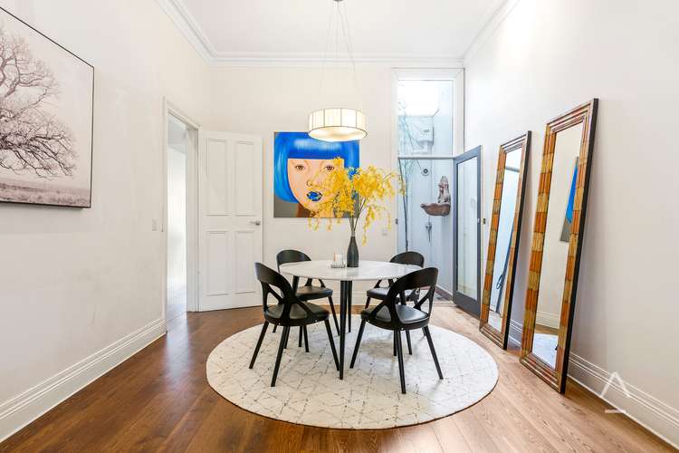Fifth view of Homely house listing, 5 Merton Street, South Melbourne VIC 3205