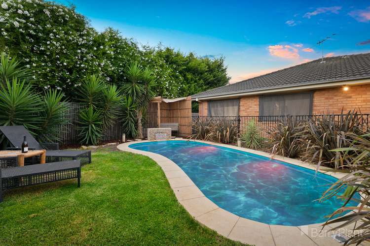 Second view of Homely house listing, 4 Park Boulevard, Pakenham VIC 3810