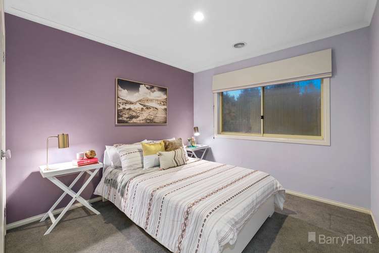 Fifth view of Homely house listing, 4 Park Boulevard, Pakenham VIC 3810