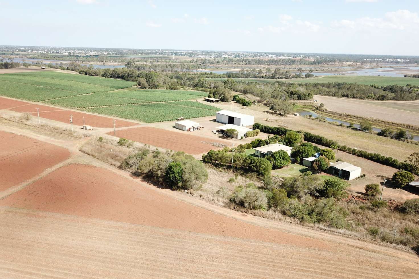 Main view of Homely ruralOther listing, 56 Oakwood Road, Oakwood QLD 4670