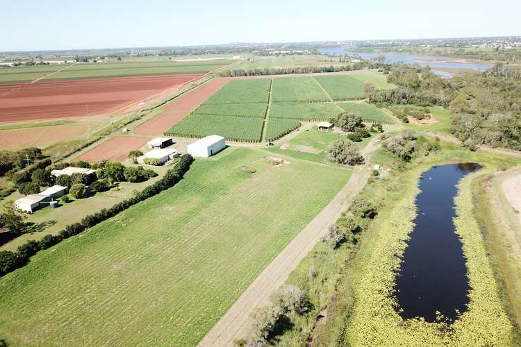 Second view of Homely ruralOther listing, 56 Oakwood Road, Oakwood QLD 4670