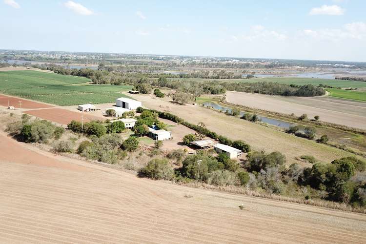 Fifth view of Homely ruralOther listing, 56 Oakwood Road, Oakwood QLD 4670