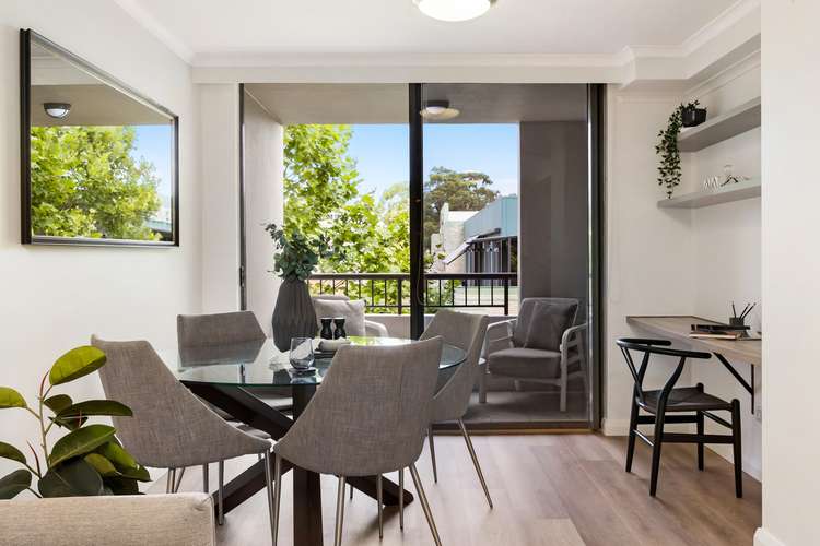 Second view of Homely unit listing, 38/104 Miller Street, Pyrmont NSW 2009