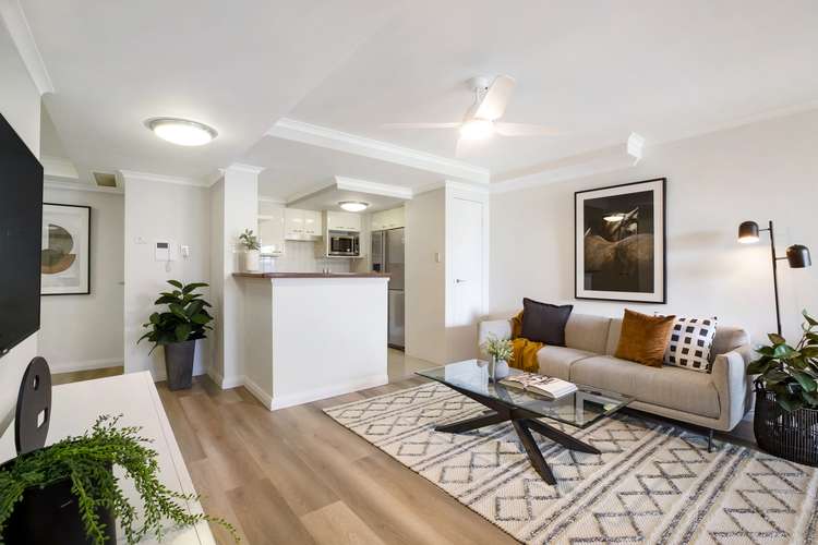 Fourth view of Homely unit listing, 38/104 Miller Street, Pyrmont NSW 2009